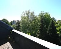 Balkon / Aussicht