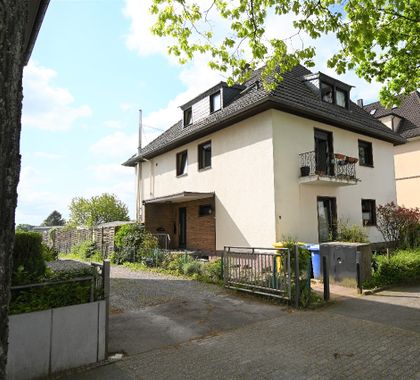 Jetzt neu: Wohnung zum Kauf in Solingen