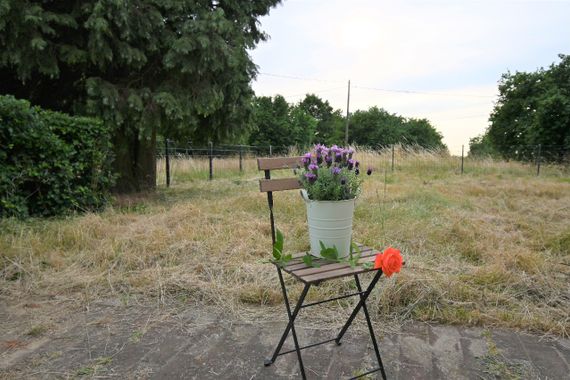 *** Genießen Sie jetzt den Sommer im eigenen Garten....***