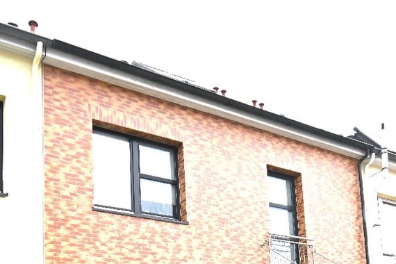 ***** Charmantes Reihenmittelhaus mit Garten und großzügigem Raumangebot.... *****