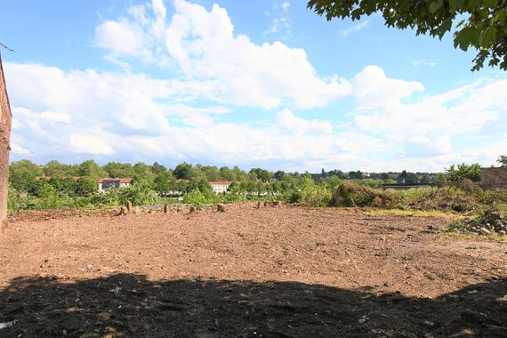 **** Baugrundstück in schöner Lage von Solingen...*****