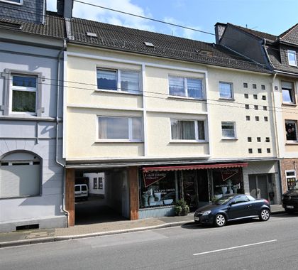 Jetzt neu: Zinshaus/Renditeobjekt zum Kauf in Solingen