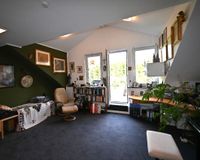 Schlafen / Arbeiten