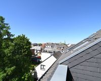 Bakon / Aussicht