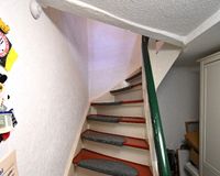 Treppe