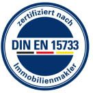 DIN EN 15733