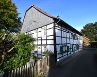 Seitenansicht