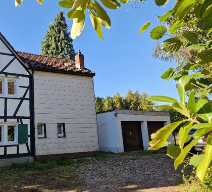 Jetzt neu: Haus zum Kauf in Burscheid