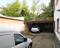Hof/Carport/Garage