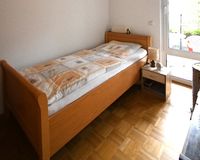 Schlafen