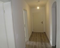 Diele mit Abstellbereich